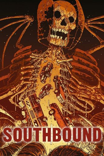 Southbound poster