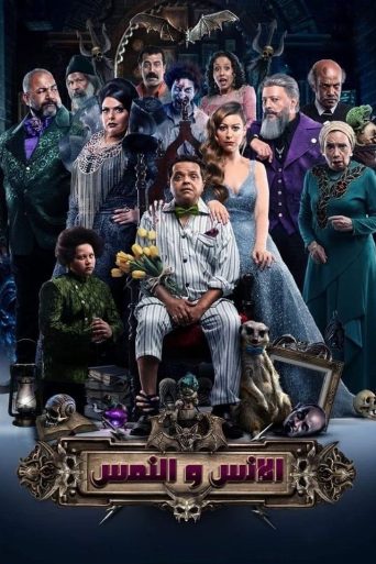 The Humans and the Mongoose poster