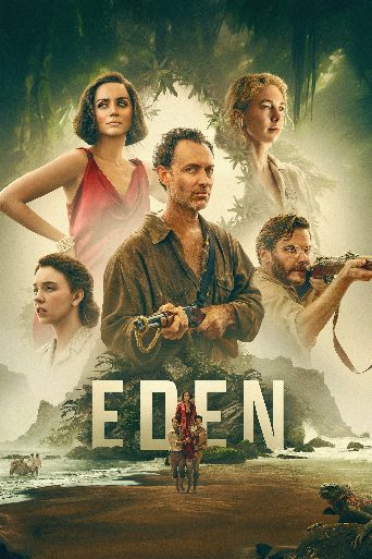 Eden cast and biography