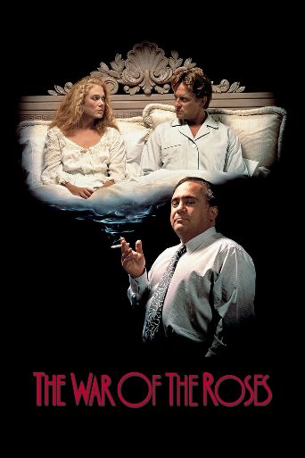 The War of the Roses cast and biography