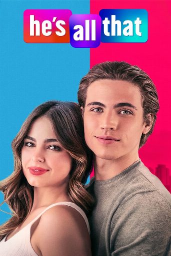 He's All That poster