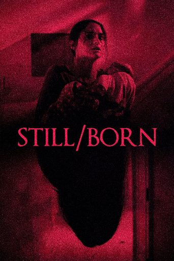 Still/Born poster