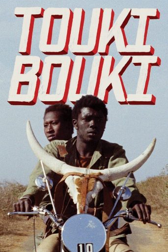 Touki Bouki cast and biography