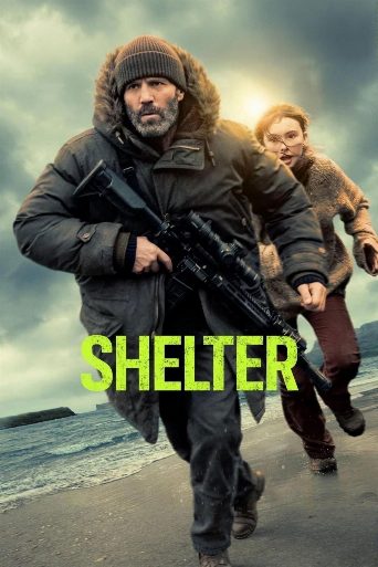 Shelter cast and biography