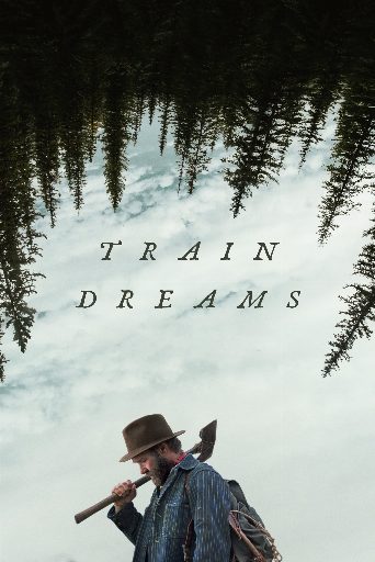 Train Dreams cast and biography