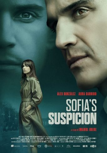 Sofia's Suspicion poster