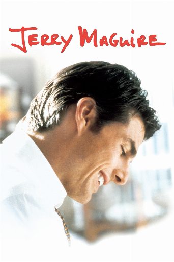 Jerry Maguire cast and biography
