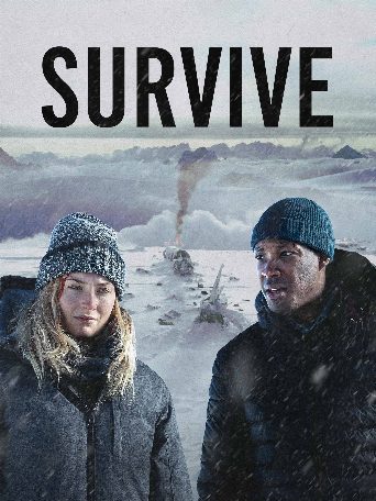 Survive poster