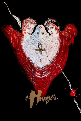 The Hunger cast and biography