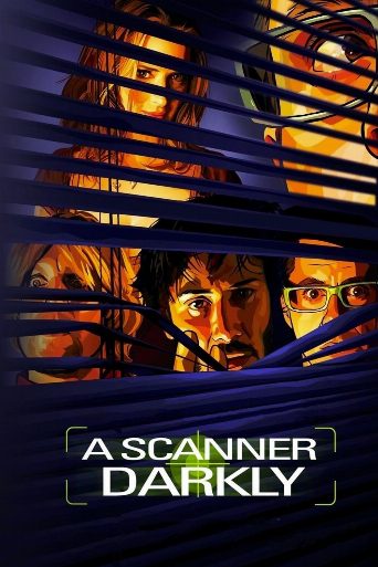 A Scanner Darkly cast and biography