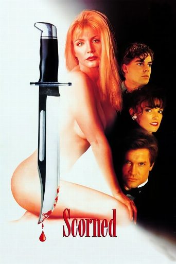 Scorned poster