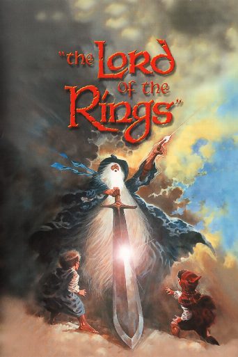 The Lord of the Rings cast and biography