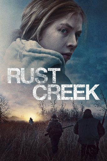 Rust Creek cast and biography