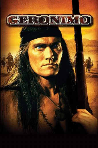 Geronimo poster