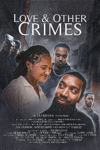 Watch: Love & Other Crimes (2026) Official Trailer Is Here