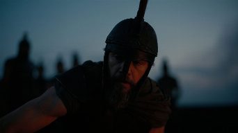 The Odyssey (2026) — Trailer Out Now