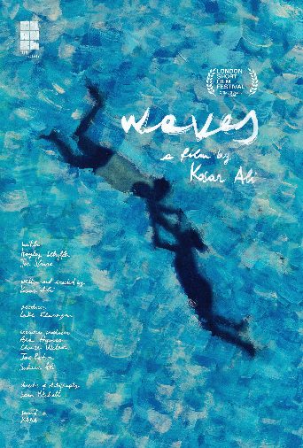 Waves poster