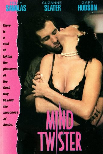Mind Twister poster