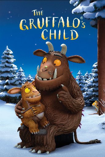The Gruffalo's Child cast and biography