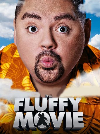 The Fluffy Movie cast and biography