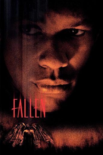 Fallen cast and biography