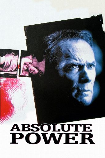 Absolute Power poster