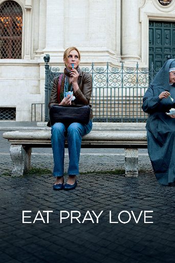 Eat Pray Love cast and biography