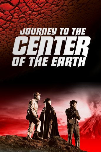 Journey to the Center of the Earth cast and biography