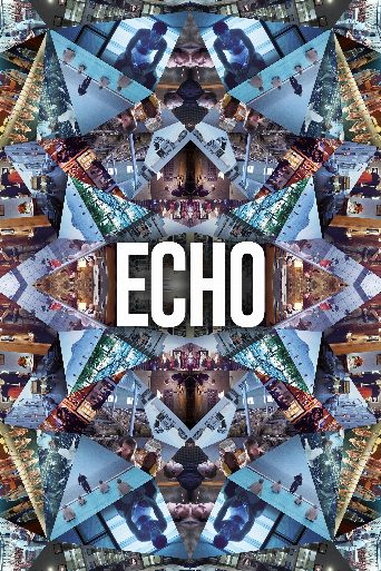 Echo poster