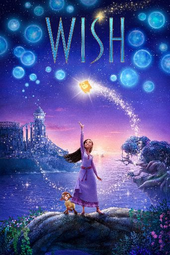 Wish poster