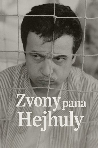 Zvony pana Hejhuly poster