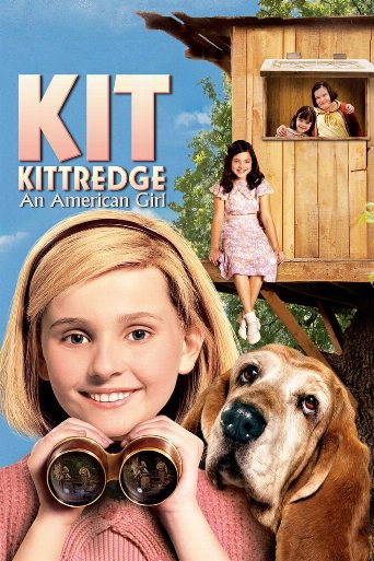 Kit Kittredge: An American Girl cast and biography
