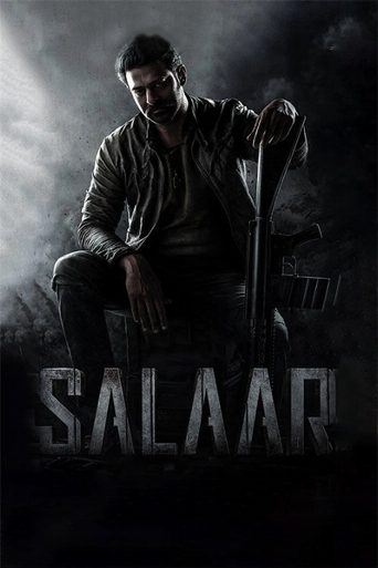 Salaar: Part 1 - Ceasefire