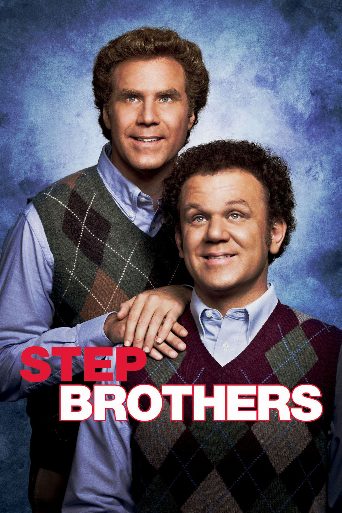 Step Brothers cast and biography