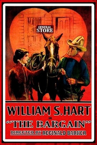 The Bargain poster