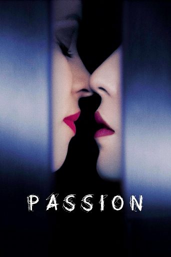Passion poster