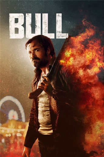 Bull cast and biography