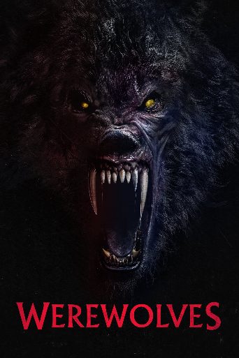 Werewolves poster