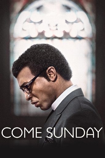 Come Sunday poster