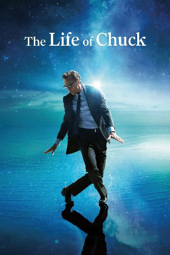 The Life of Chuck poster