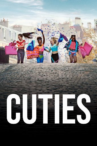Cuties poster