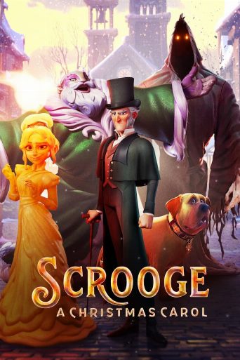 Scrooge: A Christmas Carol cast and biography