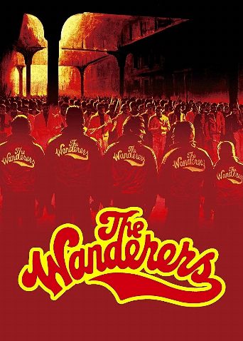 The Wanderers cast and biography