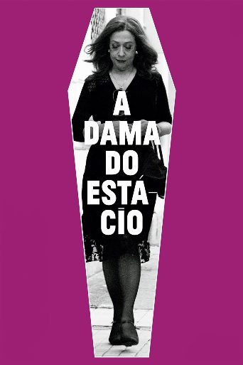The Lady from Estacio poster