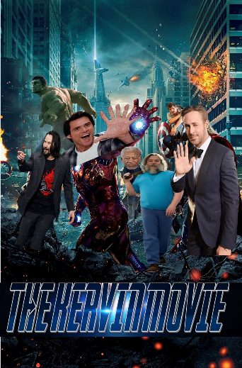 The Kervin Movie poster