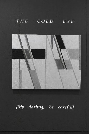 The Cold Eye (My Darling, Be Careful) poster