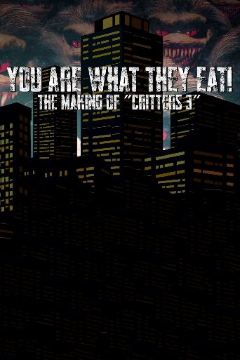 You Are What They Eat: The Making of Critters 3 poster