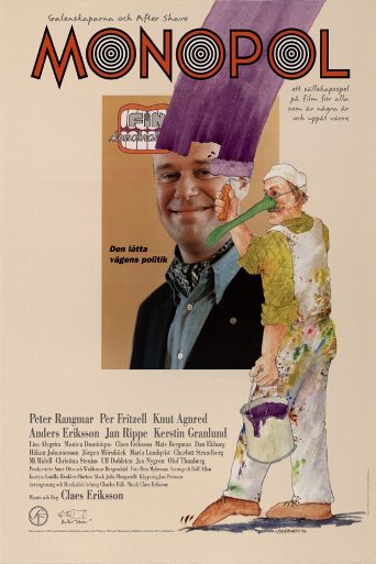 Monopol poster