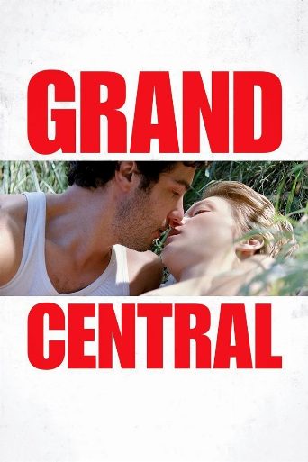 Grand Central poster