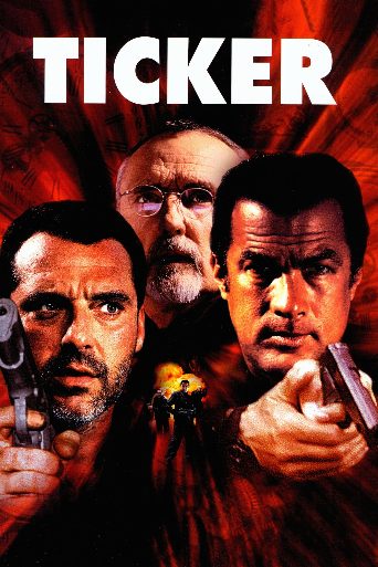 Ticker poster